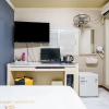 Отель Incheon (Bupyeong) Syap, фото 6