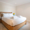 Отель Pleasant Putney Home Close to the Tube Station, фото 4