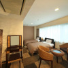 Отель APA Hotel Shonan Tsujido Ekimae, фото 6