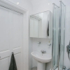 Отель Modern Flat in West Kensington, фото 7