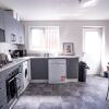 Отель Stunning 2-bed House in Manchester With Canal View, фото 16