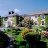 Отель Rosleague Manor Hotel, фото 8