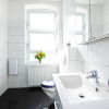 Отель Wohnzimmer-Essen, фото 8