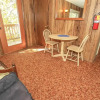 Отель Casey Rose Cabin, фото 7