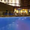 Отель Novotel Marne-La-Vallée Noisy-Le-Grand, фото 20