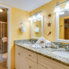 Отель Sanibel Siesta on the Beach Unit 407 2 Bedrooms 2 Bathrooms Condo, фото 5