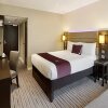 Отель Premier Inn Uttoxeter в Уттоксетере