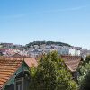 Отель Safestay Lisbon Bairro Alto, фото 23