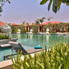 Отель Hilton Nay Pyi Taw, фото 16