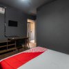 Отель OYO Hotel Massimo Brooklin, Sao Paulo, фото 5