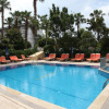 Отель Miray Hotel, фото 7