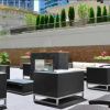 Отель The Stratus - Vibrant Studio in Heart of Downtown, фото 14