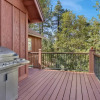 Отель Moonridge Manor #2079 by Big Bear Vacations, фото 16