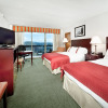 Отель Holiday Inn Rosslyn At Key Bridge, фото 2