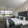 Отель Quest Napier Serviced Apartment, фото 18