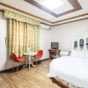 Отель Gwangju Bukdong Naiateu, фото 10