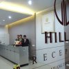 Отель Hillry Residence, фото 7