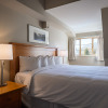 Отель Whistler Peak Lodge, фото 5