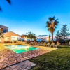 Отель Villa Olivia в Пейя