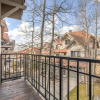 Отель Aspen Ridge 31 by Alpine Lodging Telluride, фото 13