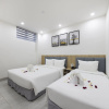 Отель Salah Hotel Quy Nhon, фото 10
