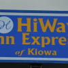 Отель Hiway Inn Express of Kiowa, фото 5