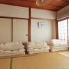 Отель Nara Ugaya Guesthouse, фото 4