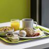 Отель ibis budget Mainz Hechtsheim в Майнце