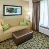 Отель Hilton Garden Inn Jackson/Flowood, фото 5