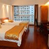 Отель Qingdao Dusco Holiday Apartment, фото 5