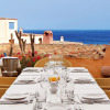 Отель COLONNA RESORT, a Colonna Luxury Beach Hotel, Porto Cervo, фото 27