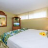 Отель Kaanapali Shores Unit 546 1 Bedroom 1 Bathroom Condo, фото 5