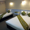 Отель Admiral Nelson Motor Inn, фото 2