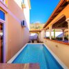 Отель Serene Apartment in Dramalj with Hot Tub, фото 7