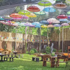 Отель Luljettas Place Garden Suites, фото 12