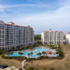 Отель Yacht Club Villas #2-504 4 Bedroom Condo by RedAwning, фото 24