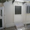 Отель Entire Prefabricated Garden Flat 1350M From Beach, фото 9