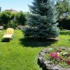 Отель House With 5 Bedrooms in Verín, With Wonderful Mountain View, Furnishe в Верине