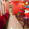 Отель Ha Noi Lantern Dorm, фото 21