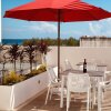 Отель Studio Playa Near the Beach, фото 14