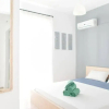 Отель Amazing 2-bedroom Apartment Close to all Amenities, фото 5