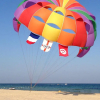 Отель Appartement Nabeul Plage, фото 19