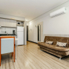 Отель Studio moderno em condomínio com piscina #IA12, фото 6
