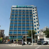 Отель City Comfort Inn Zhanjiang Middle Haibin Avenue Wanda Plaza, фото 5