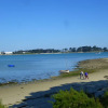 Отель 180deg Panoramic sea View, Apartment, Roscoff, фото 4