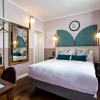 Отель Indigo Verona – Grand Hotel des Arts, фото 3