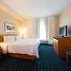 Отель Fairfield Inn & Suites by Marriott Cordele, фото 6