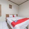 Отель RedDoorz Plus @ Hotel Griya Astoeti, фото 9