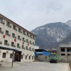 Отель Huaqiao Inn, фото 1