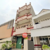 Отель Teratai Bekasi Guesthouse by OYO Rooms, фото 12